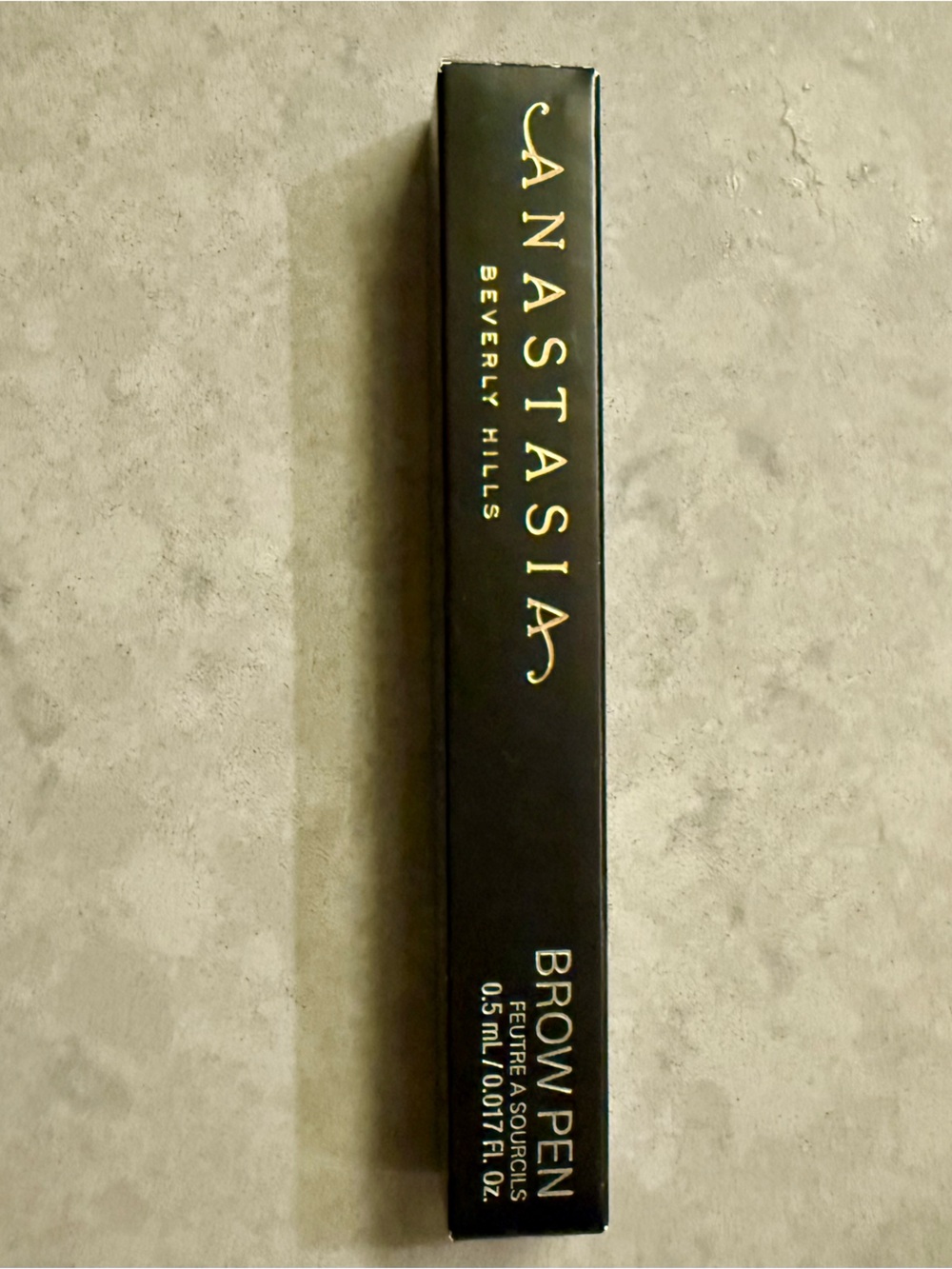 Anastasia Beverly Hills Brow Pen in Blonde